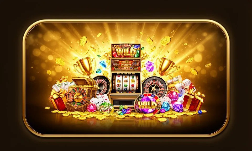Baccarat Grand